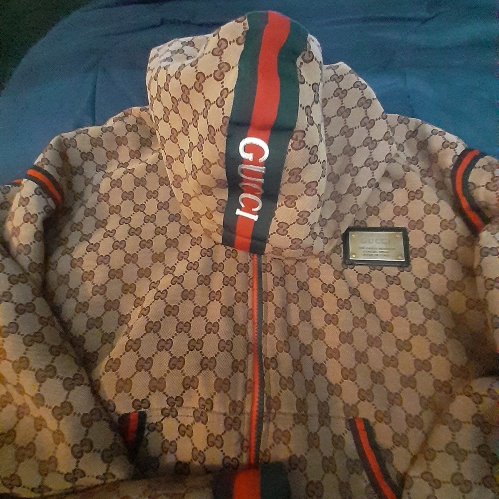 Jacket
